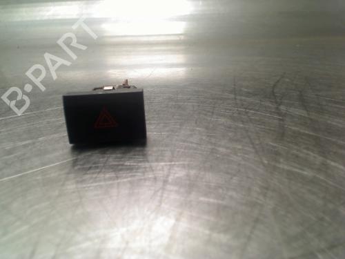 Used Warning switch Warning switch VW POLO V (6R1, 6C1) 1.2 TDI (75 hp) 34686602 34686602
