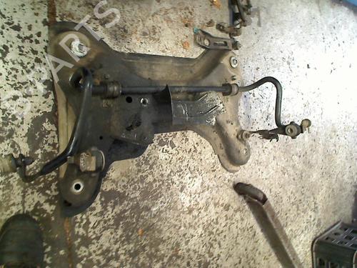 Used Subframe Subframe OPEL VIVARO A Van (X83) 1.9 DI (F7) (80 hp) 34658338 34658338