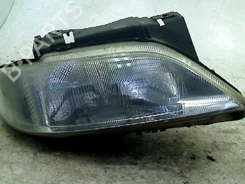 Used Right headlight Right headlight CITROËN XSARA Break (N2) 1.4 i (75 hp) 34654228 34654228
