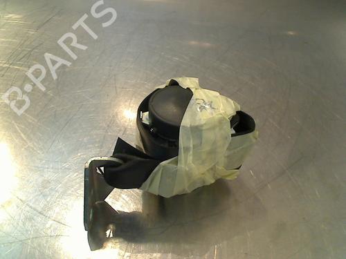 Used Rear right seatbelt Rear right seatbelt VW GOLF V (1K1) 1.6 FSI (115 hp) 34678032 34678032