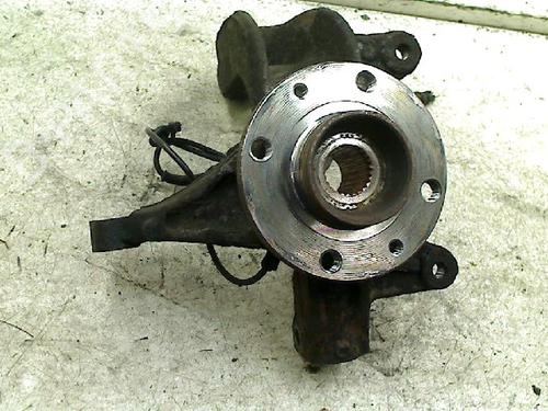 Used Right front steering knuckle Right front steering knuckle RENAULT GRAND SCÉNIC II (JM0/1_) 1.5 dCi (JM02, JM13) (101 hp) 34653810 34653810