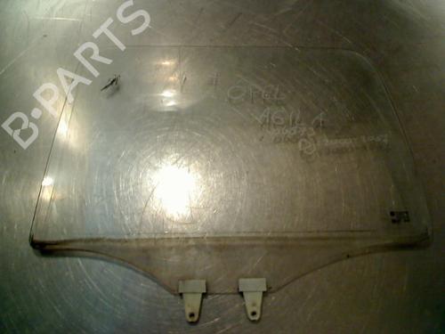 rear-left-door-window-opel-agila-a-h00-2000-2001-2002-2003-2004-2005-2006-2007-34680229 main image