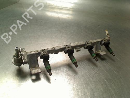 Used Injection rail Injection rail FORD FUSION (JU_) 1.6 (100 hp) 34688429 34688429