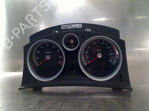 Used Display monitor Display monitor OPEL ASTRA H Estate (A04) 1.8 (L35) (125 hp) 34682427 34682427