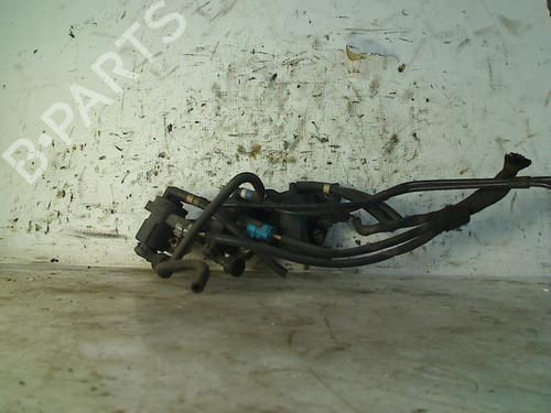 Used Electronic sensor Electronic sensor PEUGEOT 406 Coupe (8C) 2.2 HDI (133 hp) 34650229 34650229
