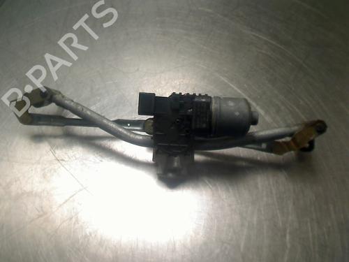 Used Front wiper motor Front wiper motor VW POLO IV (9N_, 9A_) 1.4 16V (75 hp) 34686363 34686363