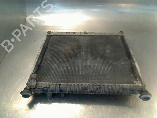 Used Water radiator Water radiator SSANGYONG REXTON / REXTON II (GAB_) 2.7 Xdi (163 hp) 34683542 34683542