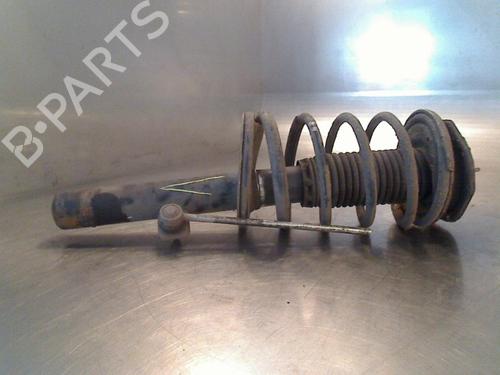 Used Left front shock absorber Left front shock absorber RENAULT CLIO II (BB_, CB_) 1.2 16V (BB05, BB0W, BB11, BB27, BB2T, BB2U, BB2V, CB05,... (75 hp) 34684659 34684659