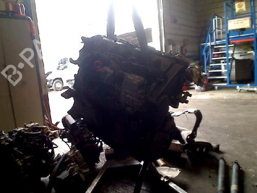 Used Engine Engine VOLVO S70 (874) 2.5 TDI (140 hp) 34674866 34674866