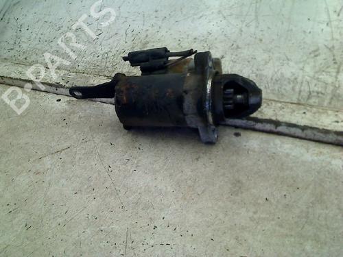 Used Starter Starter FORD FIESTA IV (JA_, JB_) 1.25 i 16V (75 hp) 34674921 34674921