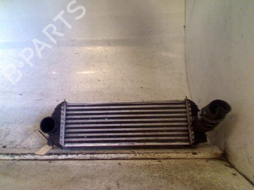 Used Intercooler Intercooler FORD TRANSIT CONNECT (P65_, P70_, P80_) 1.8 Di (75 hp) 34674598 34674598