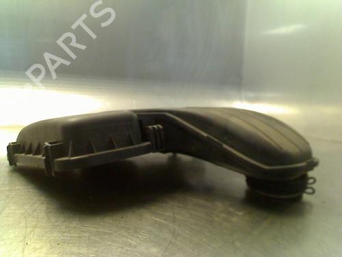 Used Air filter box Air filter box PEUGEOT 107 (PM_, PN_) 1.0 (68 hp) 40266608 40266608