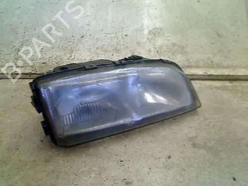 Used Right headlight Right headlight VOLVO V70 I (875, 876) 2.4 (144 hp) 34676244 34676244