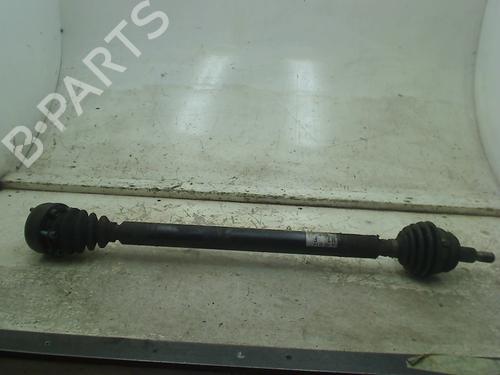 Used Right front driveshaft Right front driveshaft VW GOLF IV (1J1) 1.4 16V (75 hp) 34663235 34663235