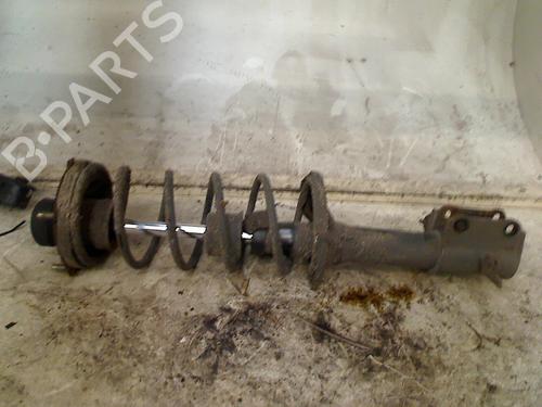 Used Left rear shock absorber Left rear shock absorber MAZDA 323 F V (BA) 1.5 16V (BA11) (88 hp) 34658125 34658125