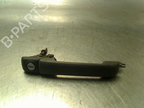 Poignée extérieure Poignée extérieure VW GOLF III (1H1) 1.8 (90 hp) 35783879 35783879
