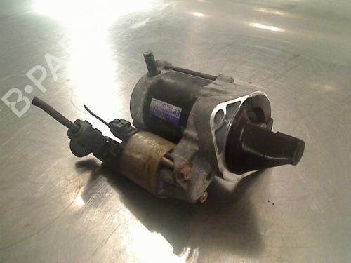 Used Starter Starter TOYOTA YARIS (_P1_) 1.0 (SCP10_, SCP10R) (68 hp) 34682179 34682179