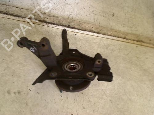 Used Right front steering knuckle Right front steering knuckle FIAT PUNTO (188_) 1.2 60 (188.030, .050, .130, .150, .230, .250) (60 hp) 34659604 34659604
