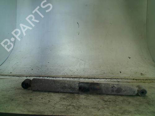 Used Left rear shock absorber Left rear shock absorber VW LT 28-35 II Bus (2DB, 2DE, 2DK) 2.5 TDI (109 hp) 34659037 34659037