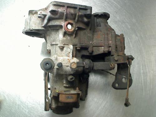 Gearbox VW GOLF IV Cabriolet (1E7) 1.6 | BP35799567M3 - Image 7