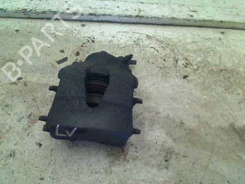 Used Left front brake caliper Left front brake caliper VW BORA I (1J2) 2.0 (115 hp) 34668618 34668618