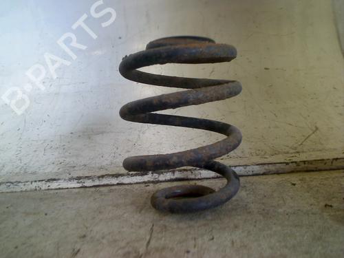 Used Shock absorber spring Shock absorber spring VW SHARAN (7M8, 7M9, 7M6) 1.9 TDI (115 hp) 34671080 34671080