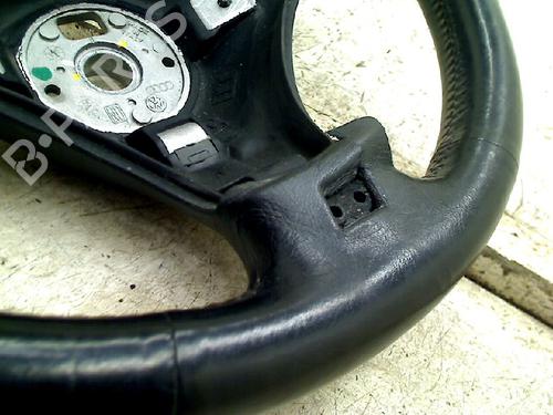 Steering wheel AUDI TT (8N3) 1.8 T | BP34675332C49 - Image 2