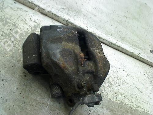 Used Left front brake caliper Left front brake caliper MERCEDES-BENZ VITO Bus (W638) 108 D 2.3 (638.164) (79 hp) 34662895 34662895