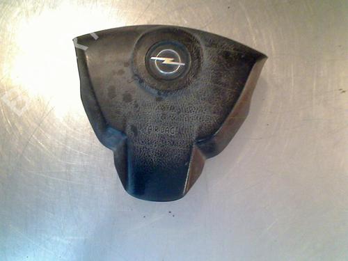 Used Driver airbag Driver airbag OPEL MOVANO A Van (X70) 2.5 DTi (FD) (99 hp) 34684036 34684036