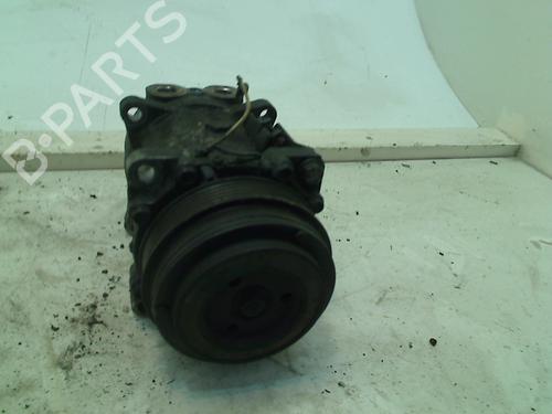 Used AC compressor AC compressor RENAULT ESPACE III (JE0_) 2.0 (JE0A) (114 hp) 34650801 34650801