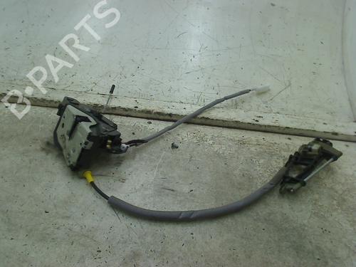 front-left-lock-bmw-3-touring-e46-1999-2000-2001-2002-2003-2004-2005-34669338 main image