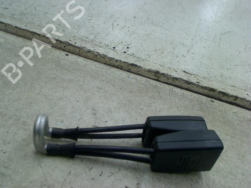 Engate do cinto Engate do cinto VW LUPO I (6X1, 6E1) 1.4 (60 hp) 34670207 34670207