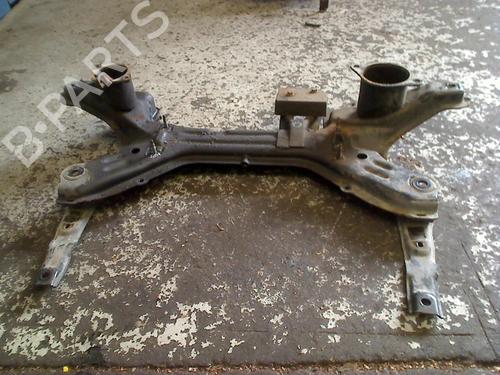 Used Subframe Subframe SEAT IBIZA II (6K1) 1.4 16V (75 hp) 34665747 34665747