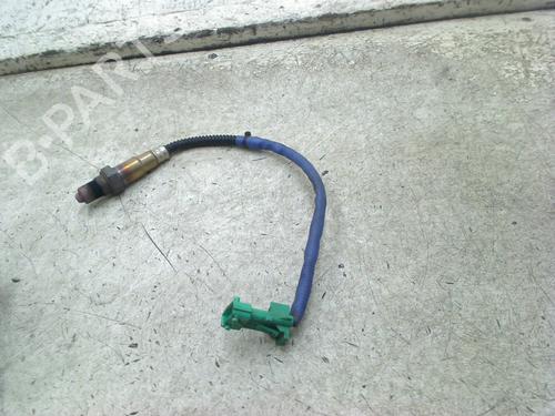 Used Electronic sensor Electronic sensor CITROËN C3 I (FC_, FN_) 1.6 16V (109 hp) 34670524 34670524