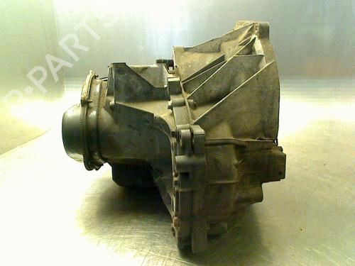 Gearbox MAZDA 2 (DY) 1.4 | BP37871572M3 - Image 2