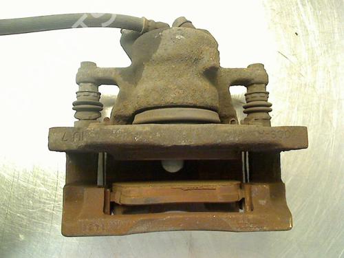Left front brake caliper SUZUKI SWIFT III (MZ, EZ) 1.3 (RS413, ZC11S) | BP35775138M105 - Image 3
