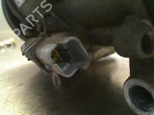 AC compressor RENAULT TWINGO II (CN0_) 1.2 16V (CN04, CN0B) | BP39177026M34 - Image 4