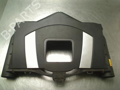 Luftfilter kasse Luftfilter kasse MERCEDES-BENZ CLS (C219) CLS 350 (219.356) (272 hp) 34689251 34689251
