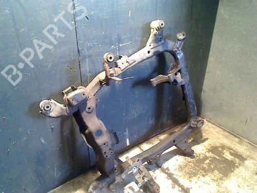 Used Subframe Subframe OPEL ASTRA H Estate (A04) 1.8 (L35) (125 hp) 34682463 34682463