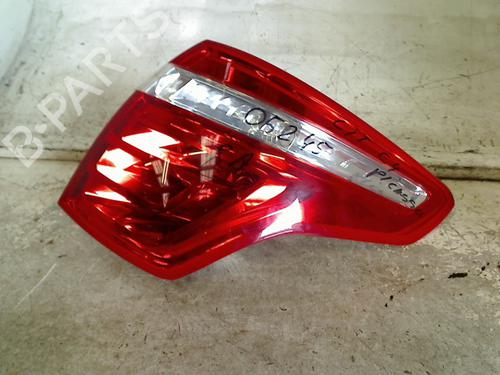 Used Right taillight Right taillight 34664062 34664062