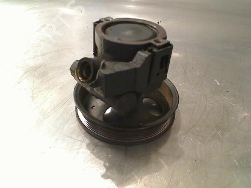 Used Steering pump Steering pump PEUGEOT PARTNER Box Body/MPV (5_, G_) 1.9 D (69 hp) 34676859 34676859