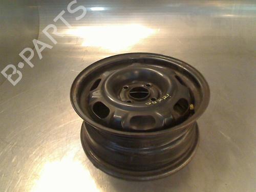 Used Rim Rim VW POLO III (6N1) 75 1.6 (75 hp) 34683009 34683009