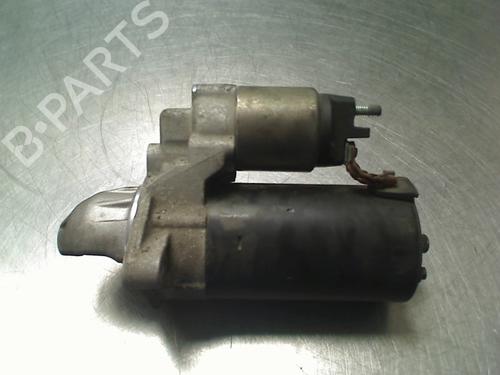 Motor de arranque Motor de arranque BMW 5 Touring (E61) 520 d (150 hp) 34688806 34688806