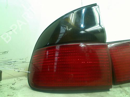 Used Left taillight Left taillight RENAULT SAFRANE II (B54_) 2.0 16V (B54L) (136 hp) 34651279 34651279