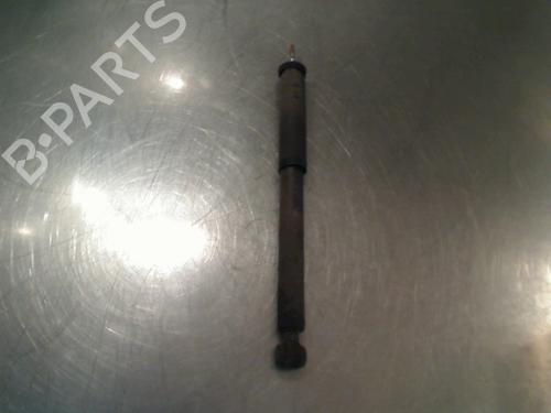 Used Left rear shock absorber Left rear shock absorber MERCEDES-BENZ CLK Convertible (A208) CLK 200 (208.435) (136 hp) 34682635 34682635