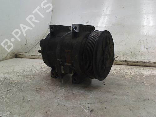 Used AC compressor AC compressor VOLVO V70 I (875, 876) 2.4 (144 hp) 34663549 34663549