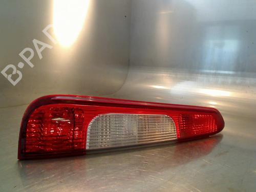 Used Left taillight Left taillight FORD FOCUS C-MAX (DM2) 1.8 (120 hp) 34678574 34678574