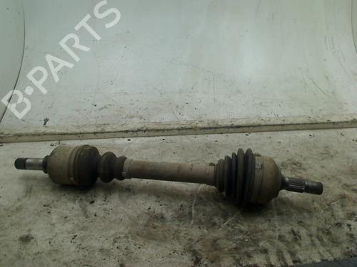 Used Left front driveshaft Left front driveshaft 34655598 34655598