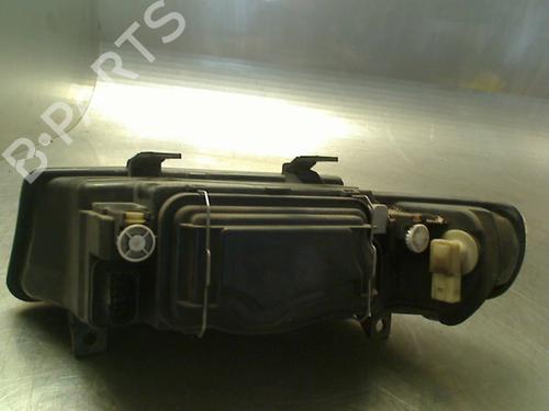 Right headlight SEAT LEON (1M1) 1.6 16 V | BP36072609C29 - Image 3