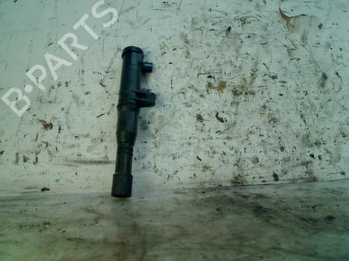 Used Ignition coil Ignition coil RENAULT ESPACE III (JE0_) 2.0 16V (JE0N, JE0L, JE02) (140 hp) 34650358 34650358